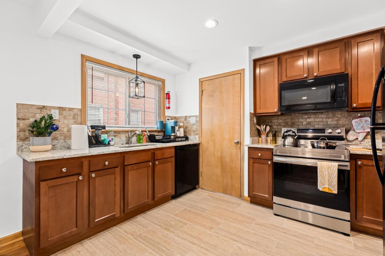 Family-Friendly, Multi-Day Sale, 15 Mins To Downtown Βίλα Ντητρόιτ Εξωτερικό φωτογραφία