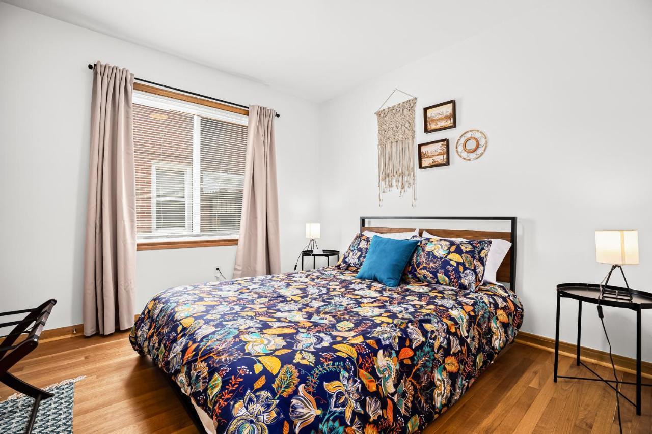 Family-Friendly, Multi-Day Sale, 15 Mins To Downtown Βίλα Ντητρόιτ Εξωτερικό φωτογραφία