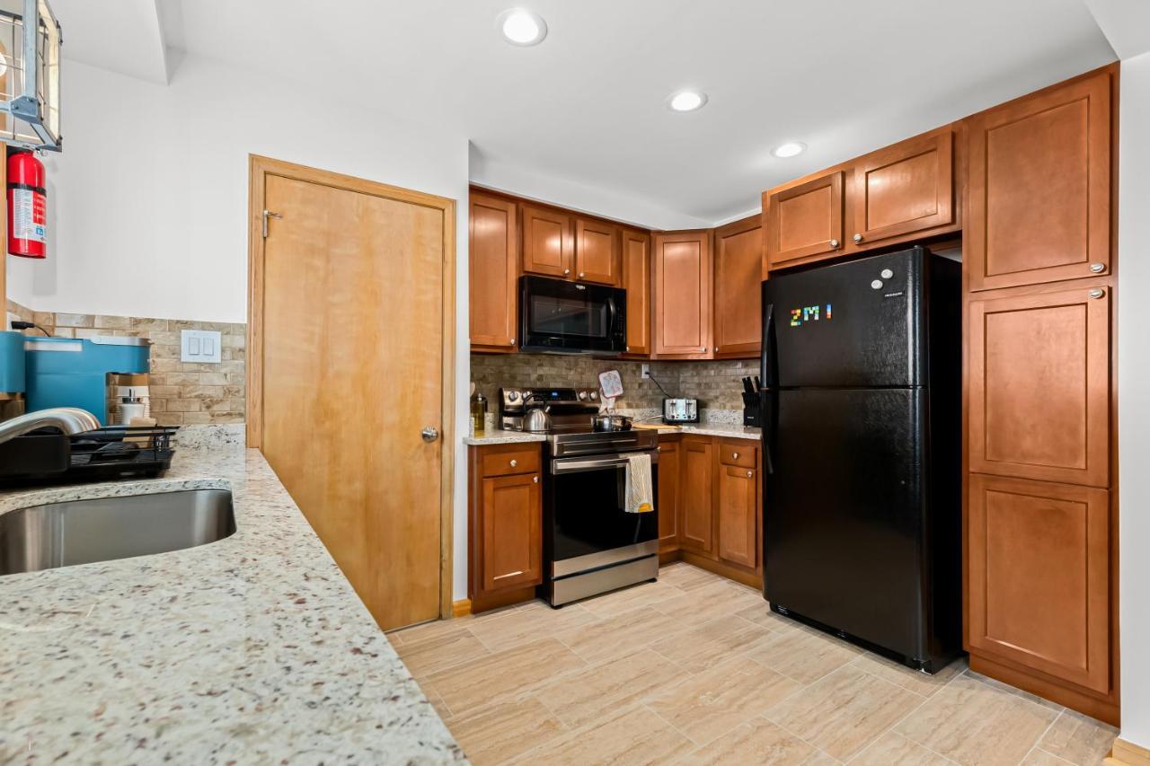 Family-Friendly, Multi-Day Sale, 15 Mins To Downtown Βίλα Ντητρόιτ Εξωτερικό φωτογραφία