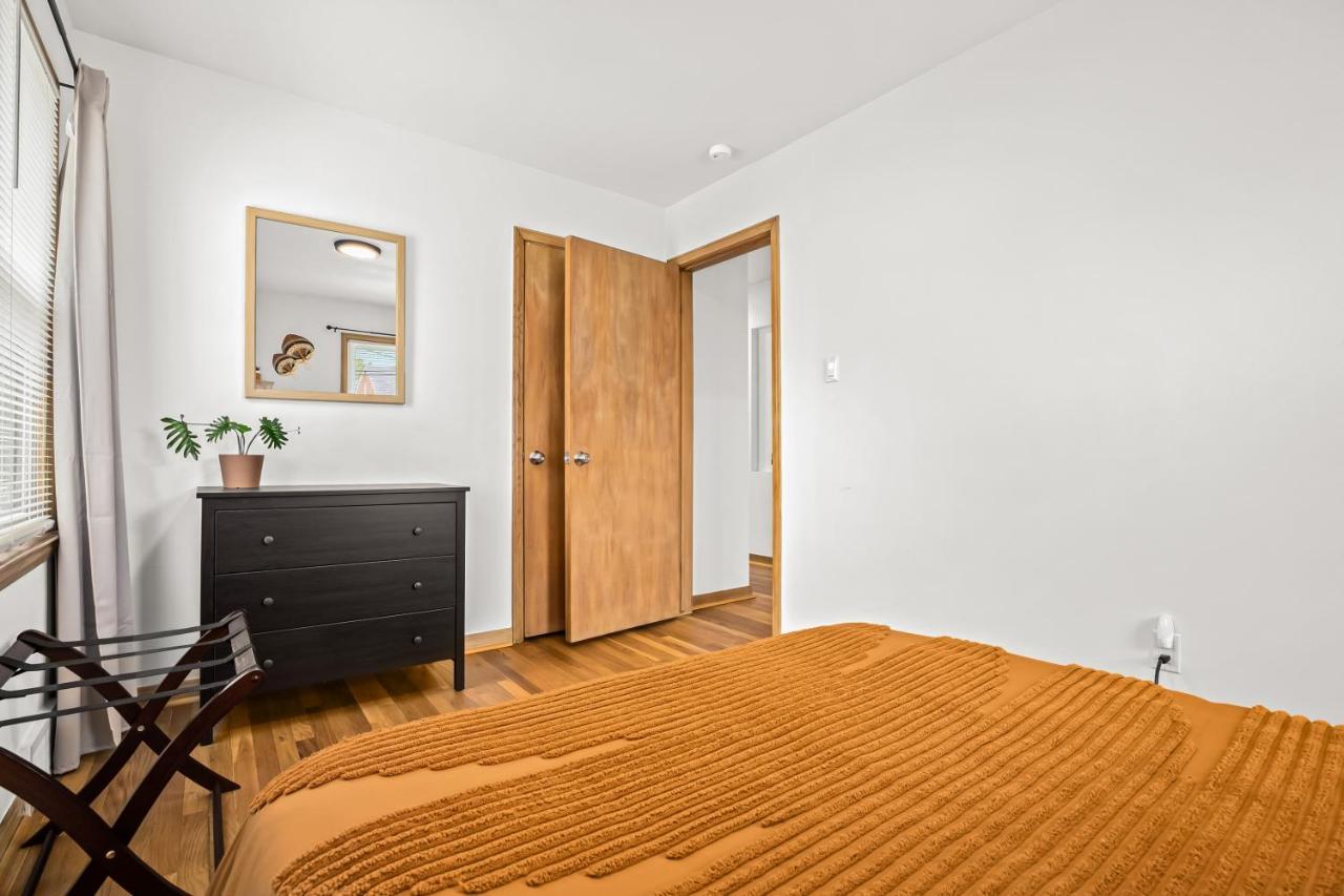 Family-Friendly, Multi-Day Sale, 15 Mins To Downtown Βίλα Ντητρόιτ Εξωτερικό φωτογραφία