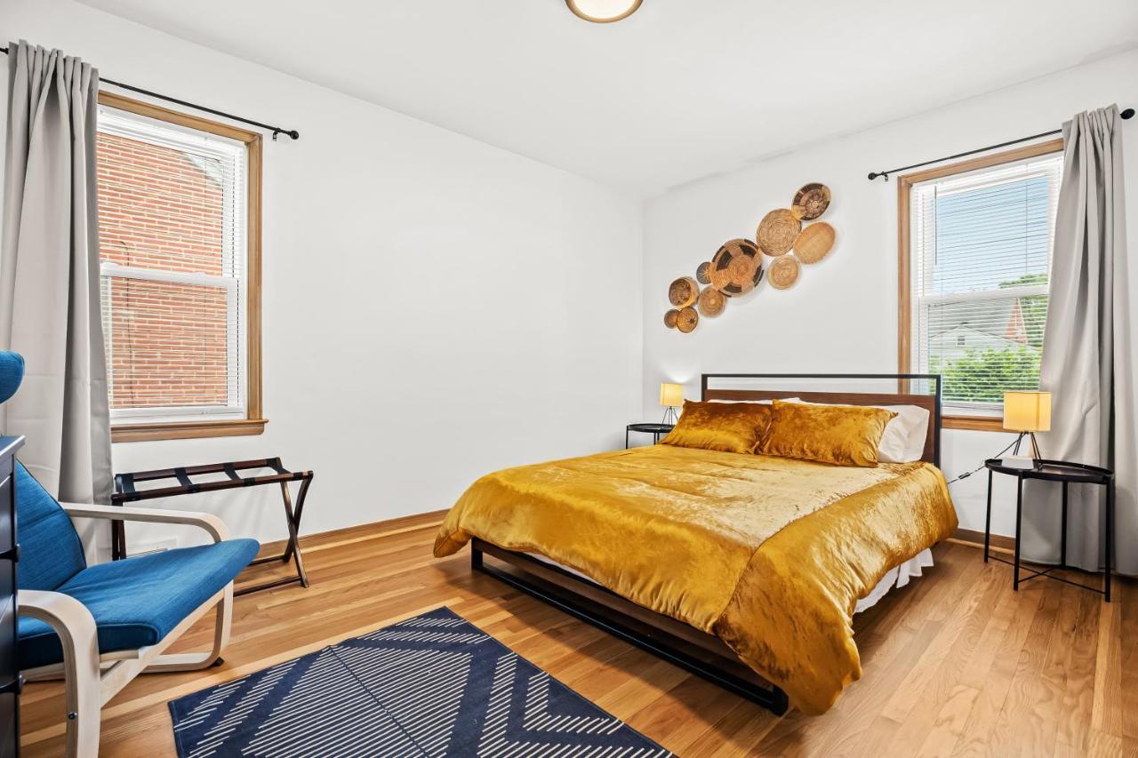 Family-Friendly, Multi-Day Sale, 15 Mins To Downtown Βίλα Ντητρόιτ Εξωτερικό φωτογραφία