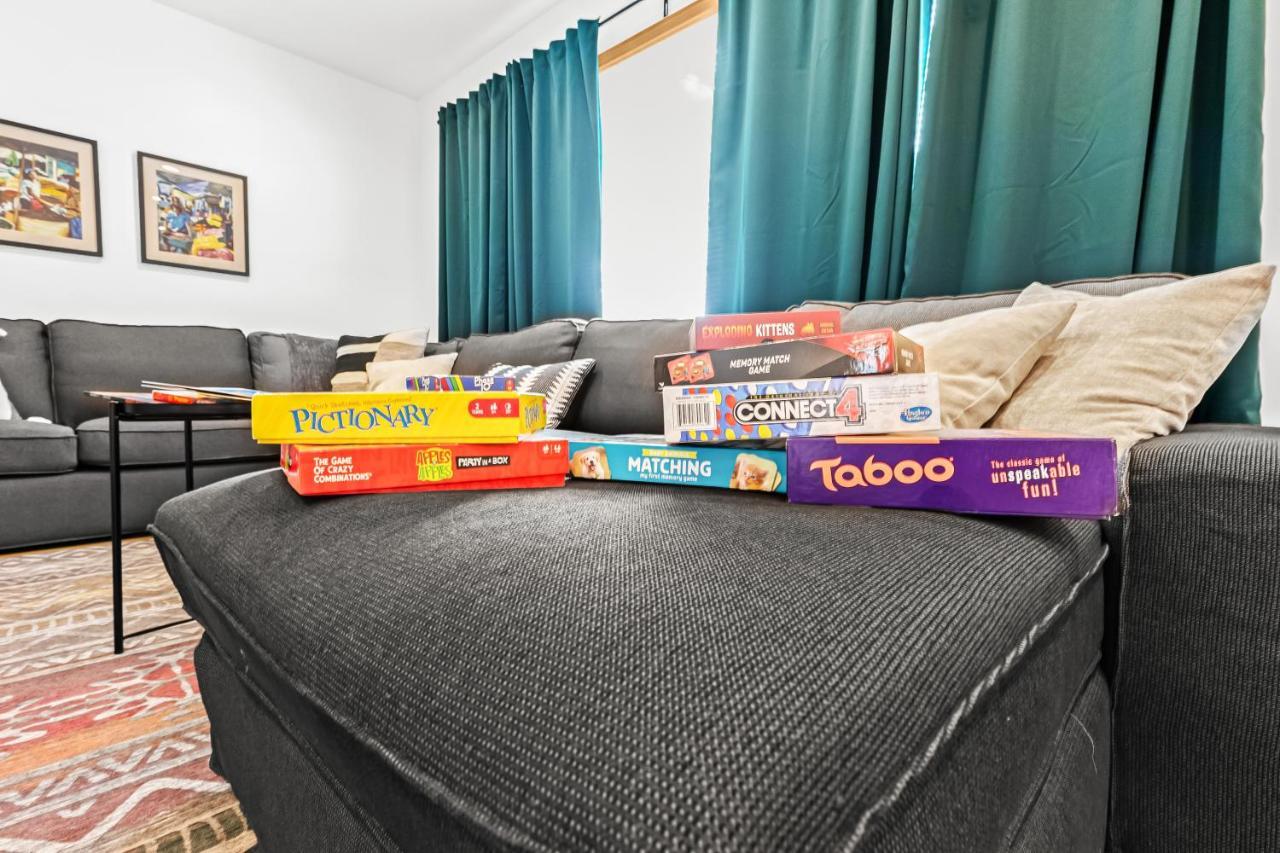 Family-Friendly, Multi-Day Sale, 15 Mins To Downtown Βίλα Ντητρόιτ Εξωτερικό φωτογραφία